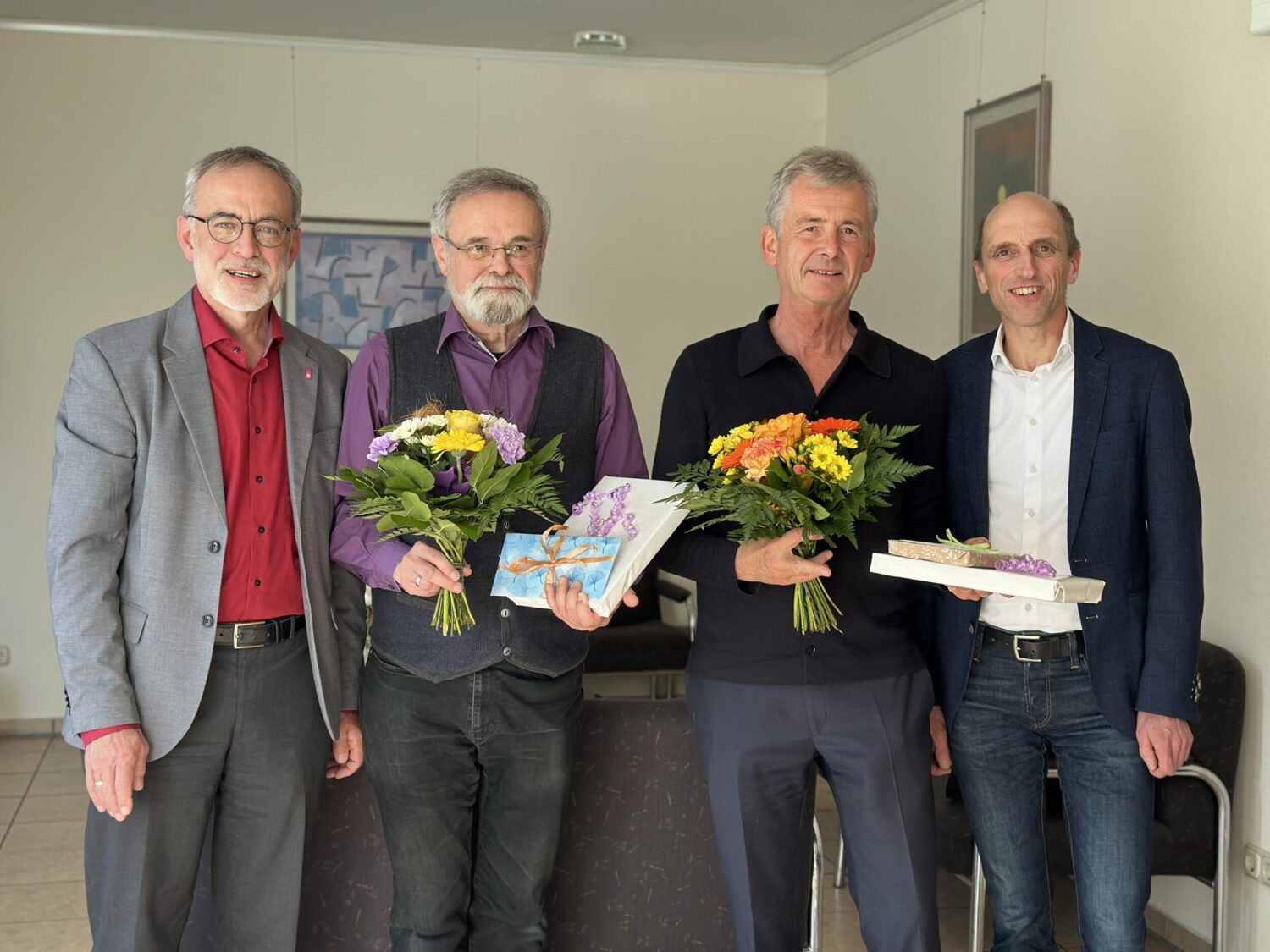 Bild der THH Friedensau