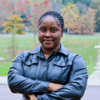 Moyosoreoluwa Agbojo