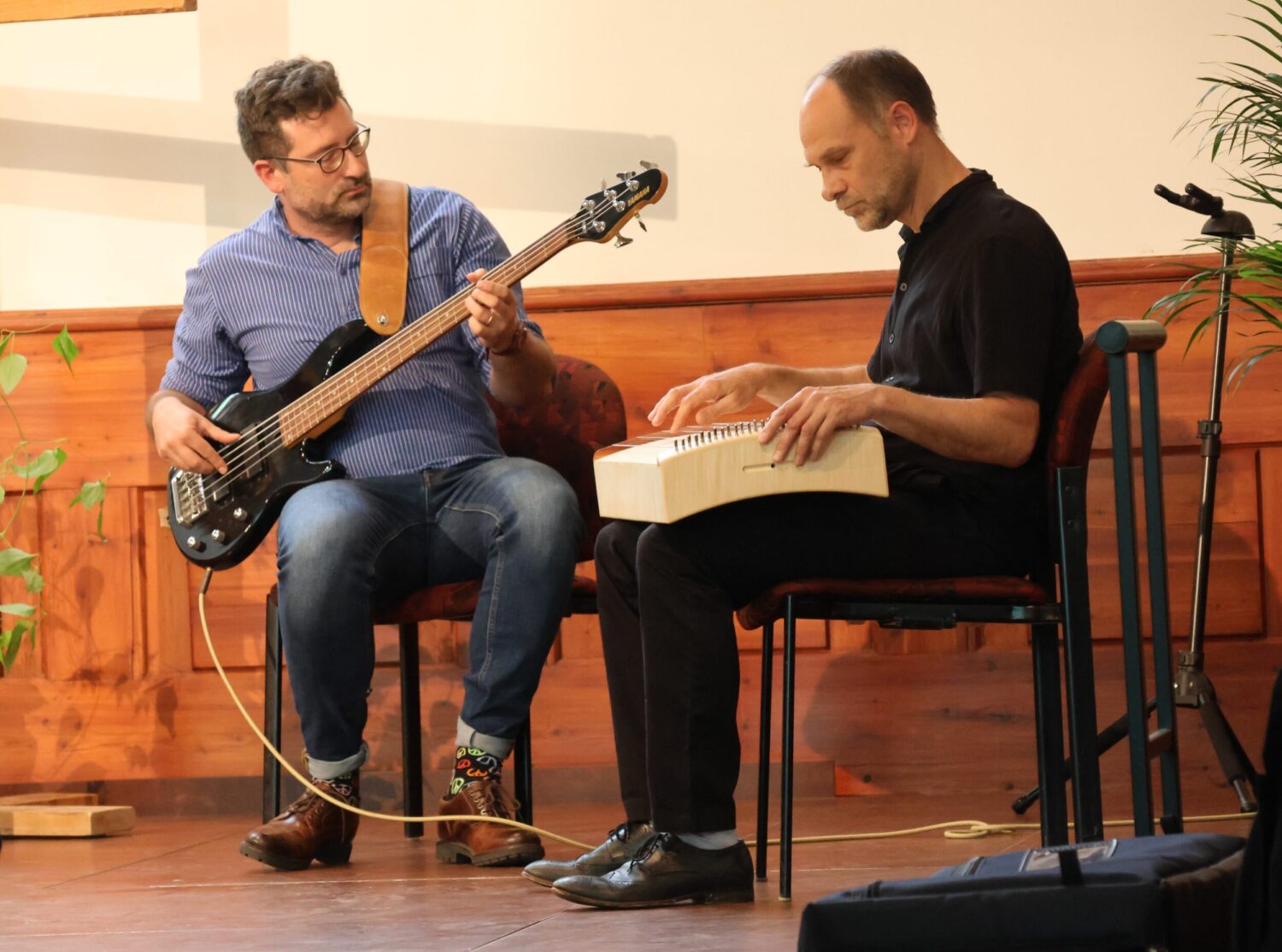 Bild der THH Friedensau