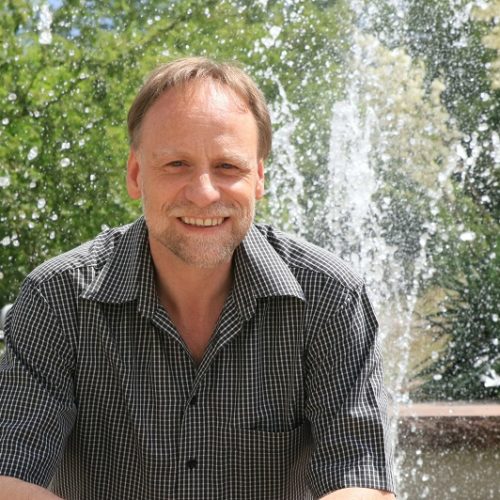 Bild der THH Friedensau