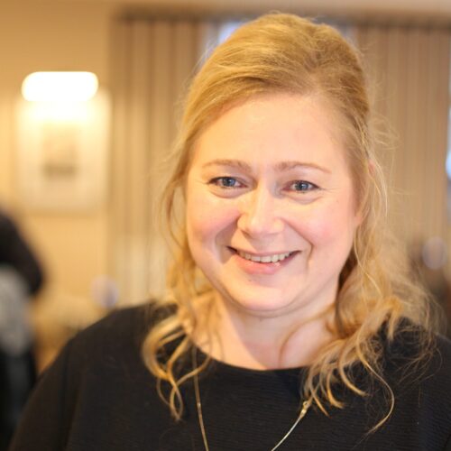 Bild der THH Friedensau