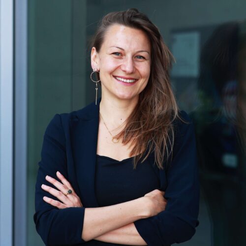 Bild der THH Friedensau