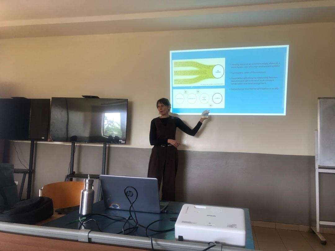 Bild der THH Friedensau