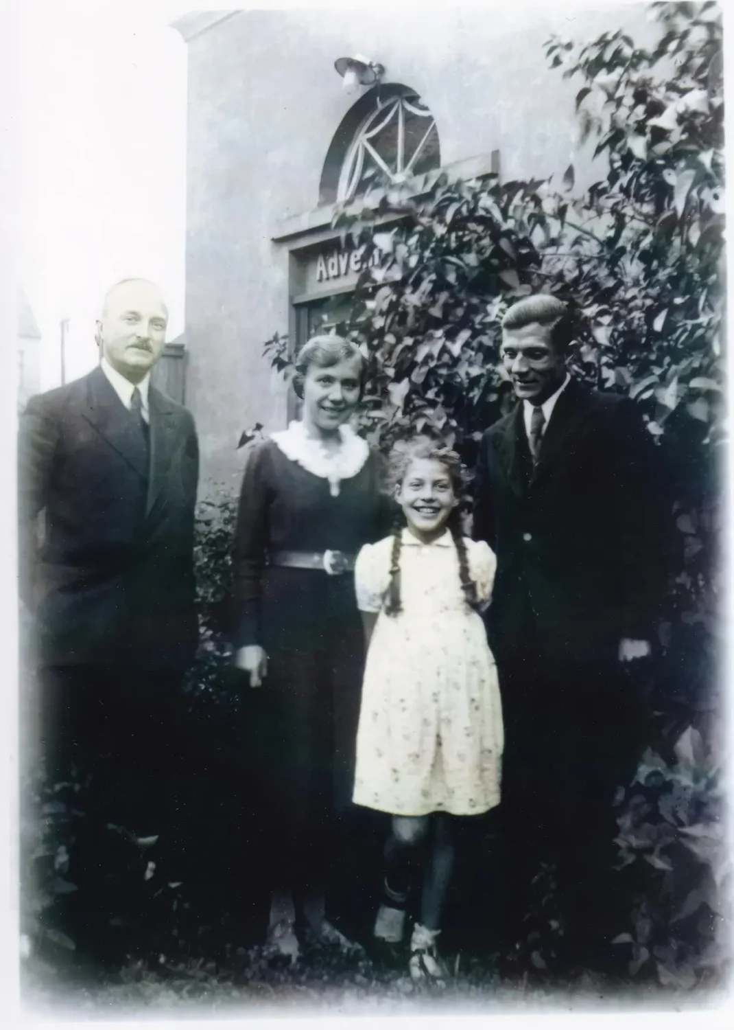 Dr. phil. Johannes Schwital