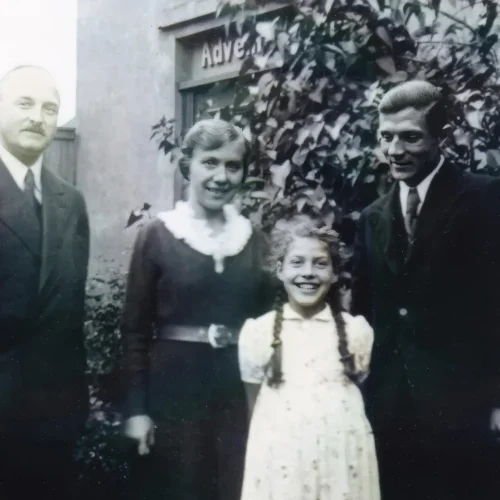 Dr. phil. Johannes Schwital