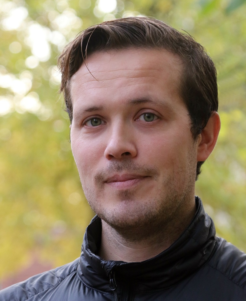 Foto Jón Stefánsson