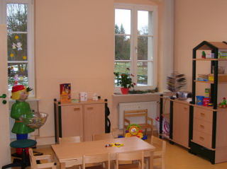 Bild der THH Friedensau