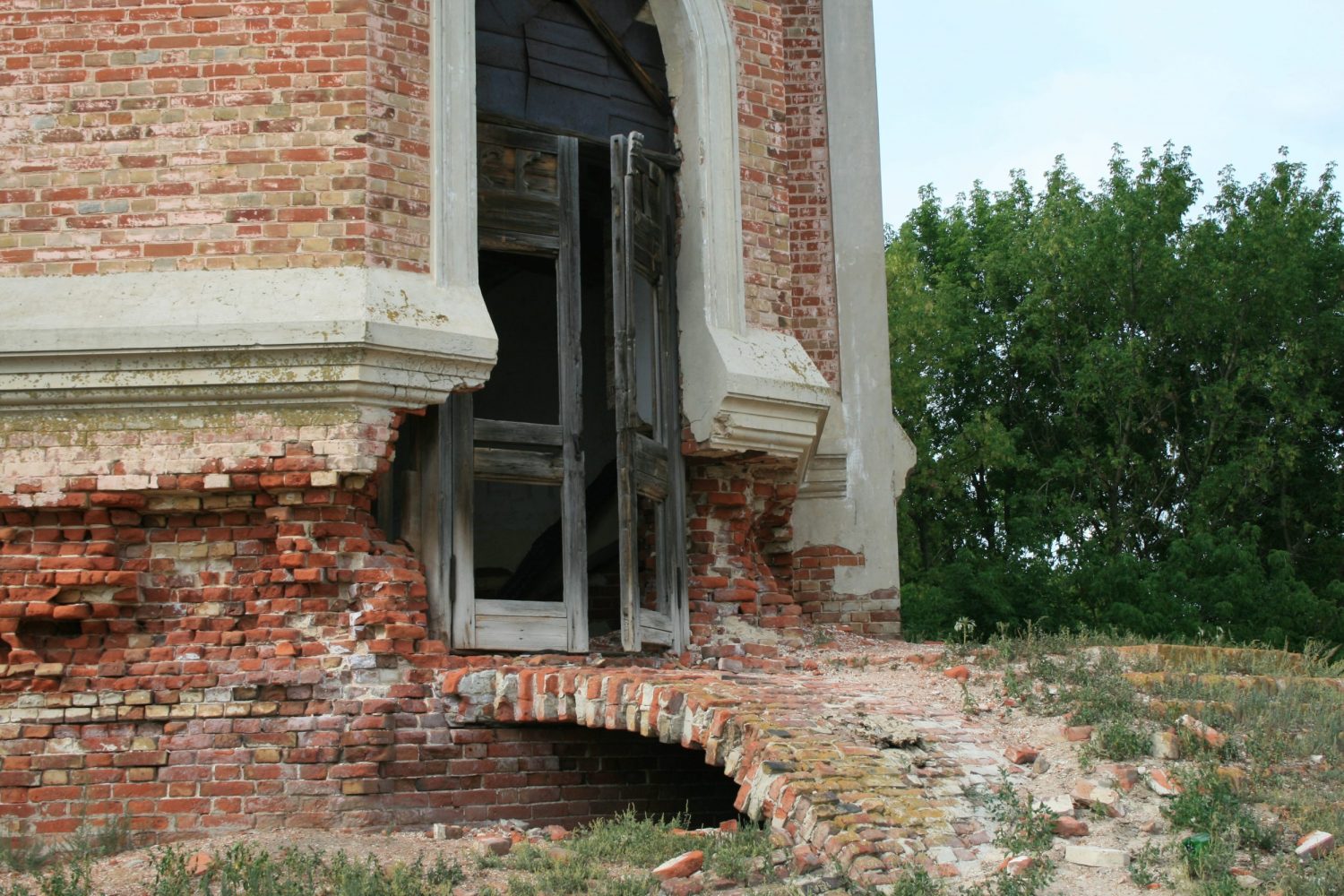 Bild der THH Friedensau