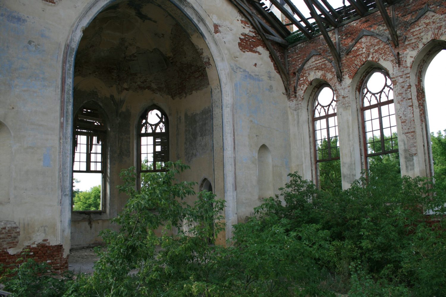 Bild der THH Friedensau