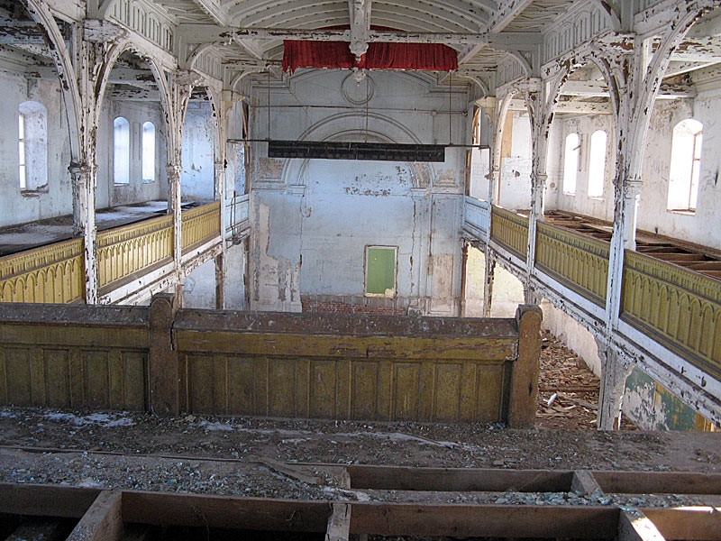 Bild der THH Friedensau