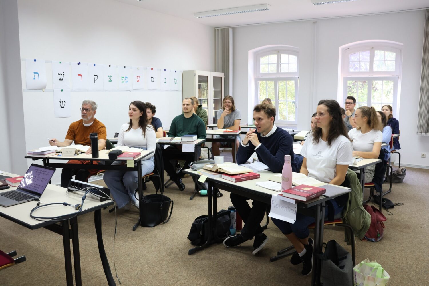 Bild der THH Friedensau