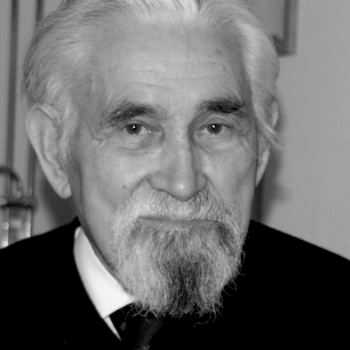 Dr. Kurt Frantz