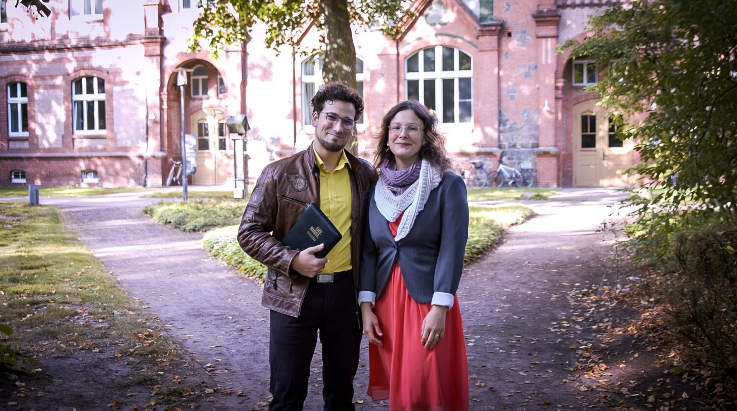 Bild der THH Friedensau