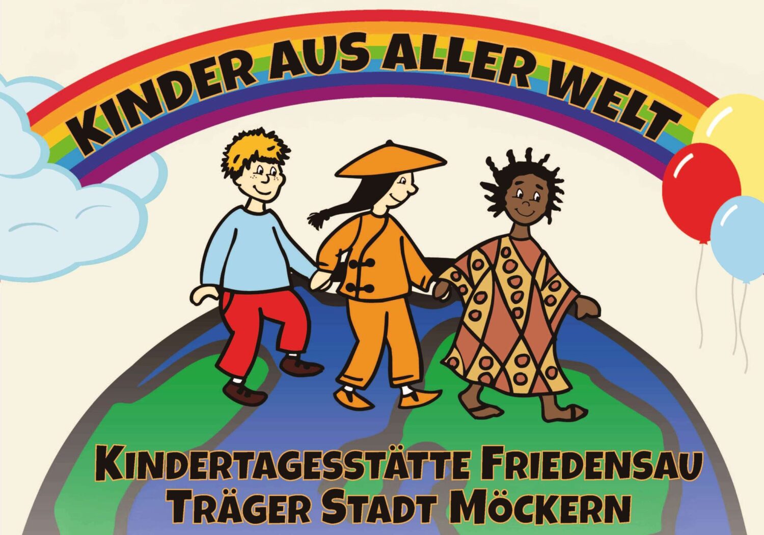 Bild der THH Friedensau
