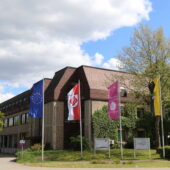 Mensa | Theologische Hochschule Friedensau