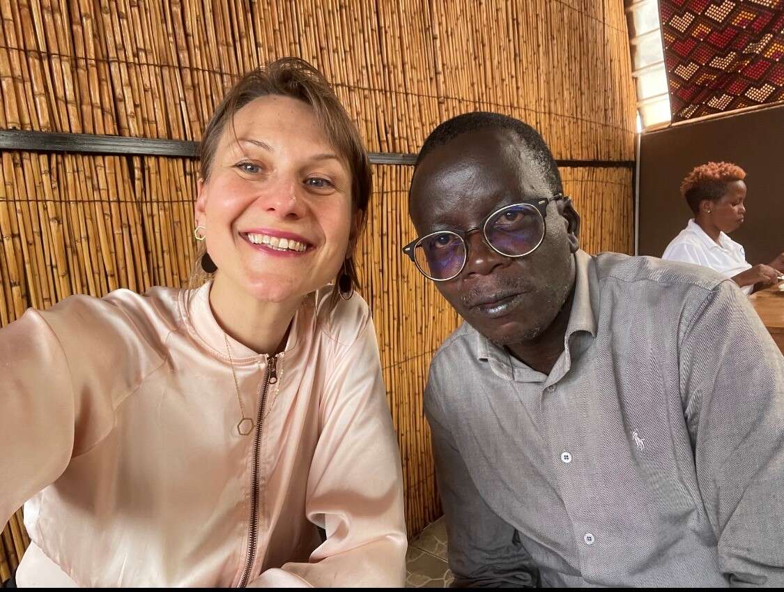 Bild der THH Friedensau