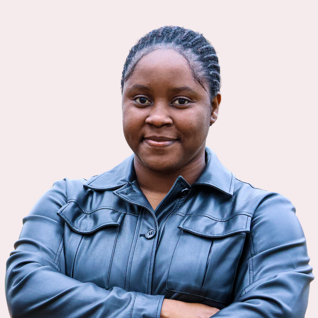 Foto Moyosoreoluwa Agbojo