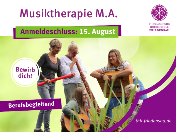 Bild der THH Friedensau