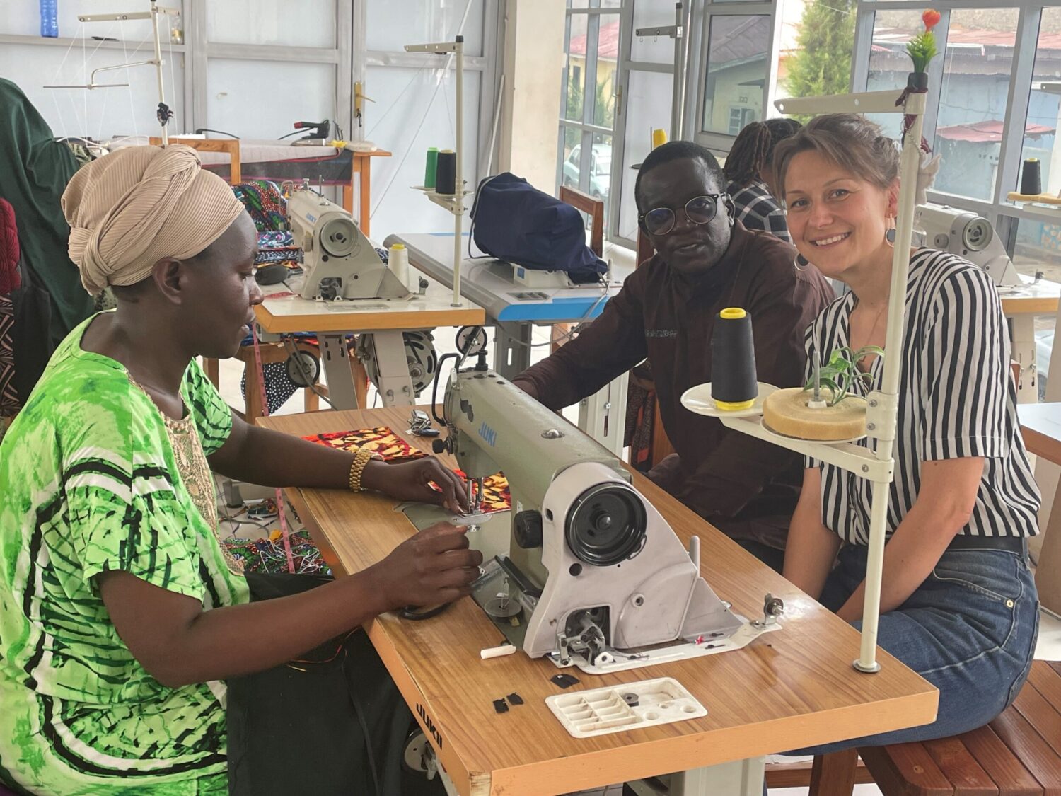 Bild der THH Friedensau