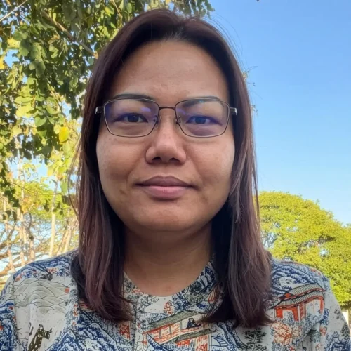 Phyu Phyu Win - Alumni of Friedensau Adventist University