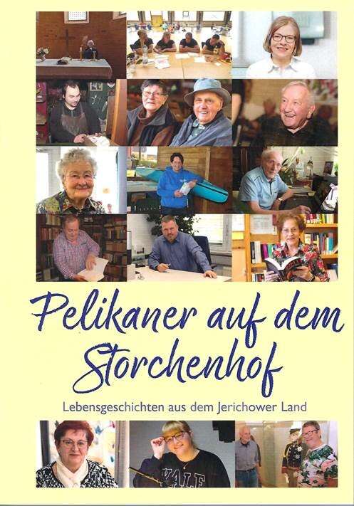 Bild der THH Friedensau