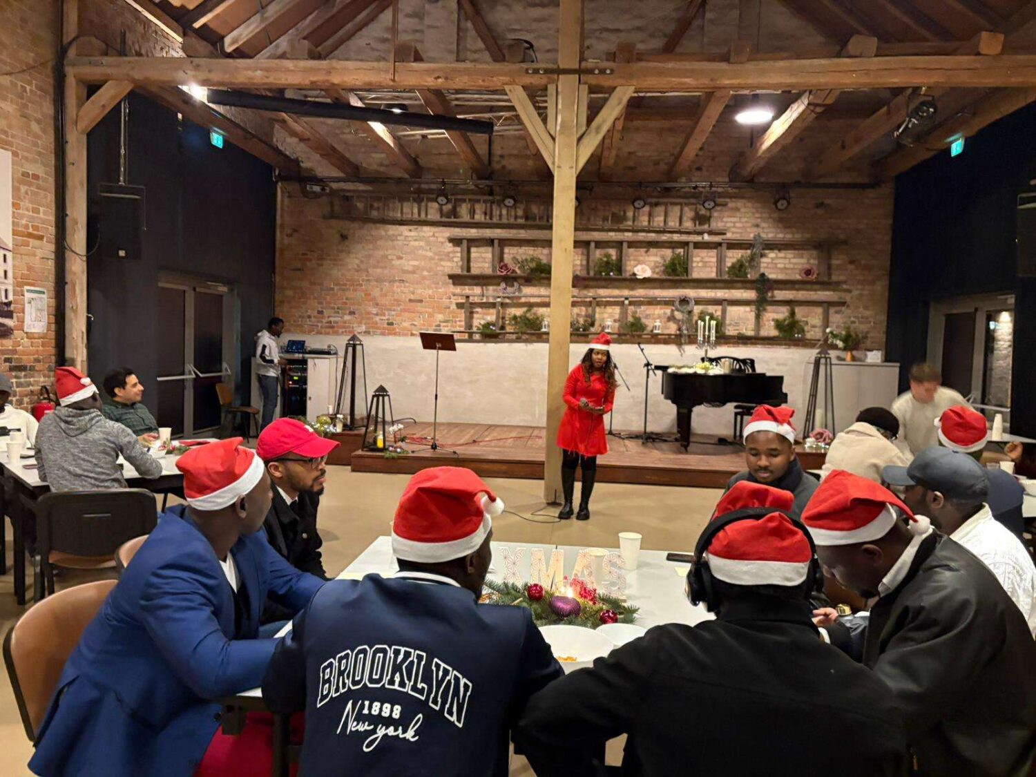 Bild der THH Friedensau