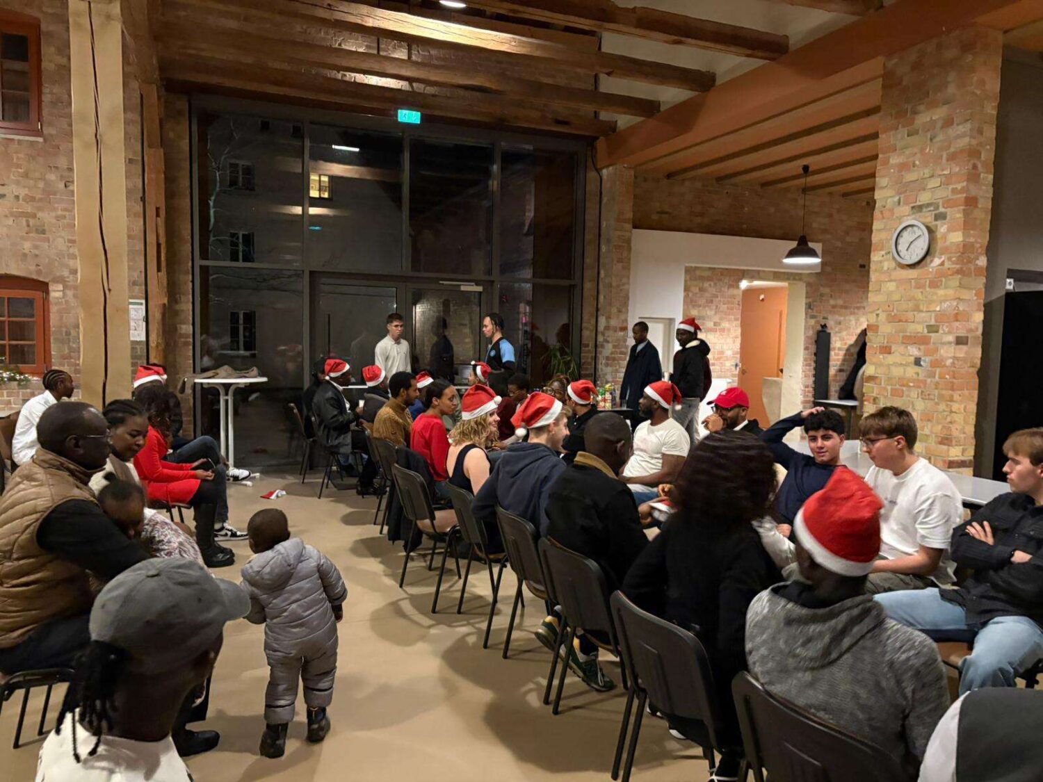 Bild der THH Friedensau