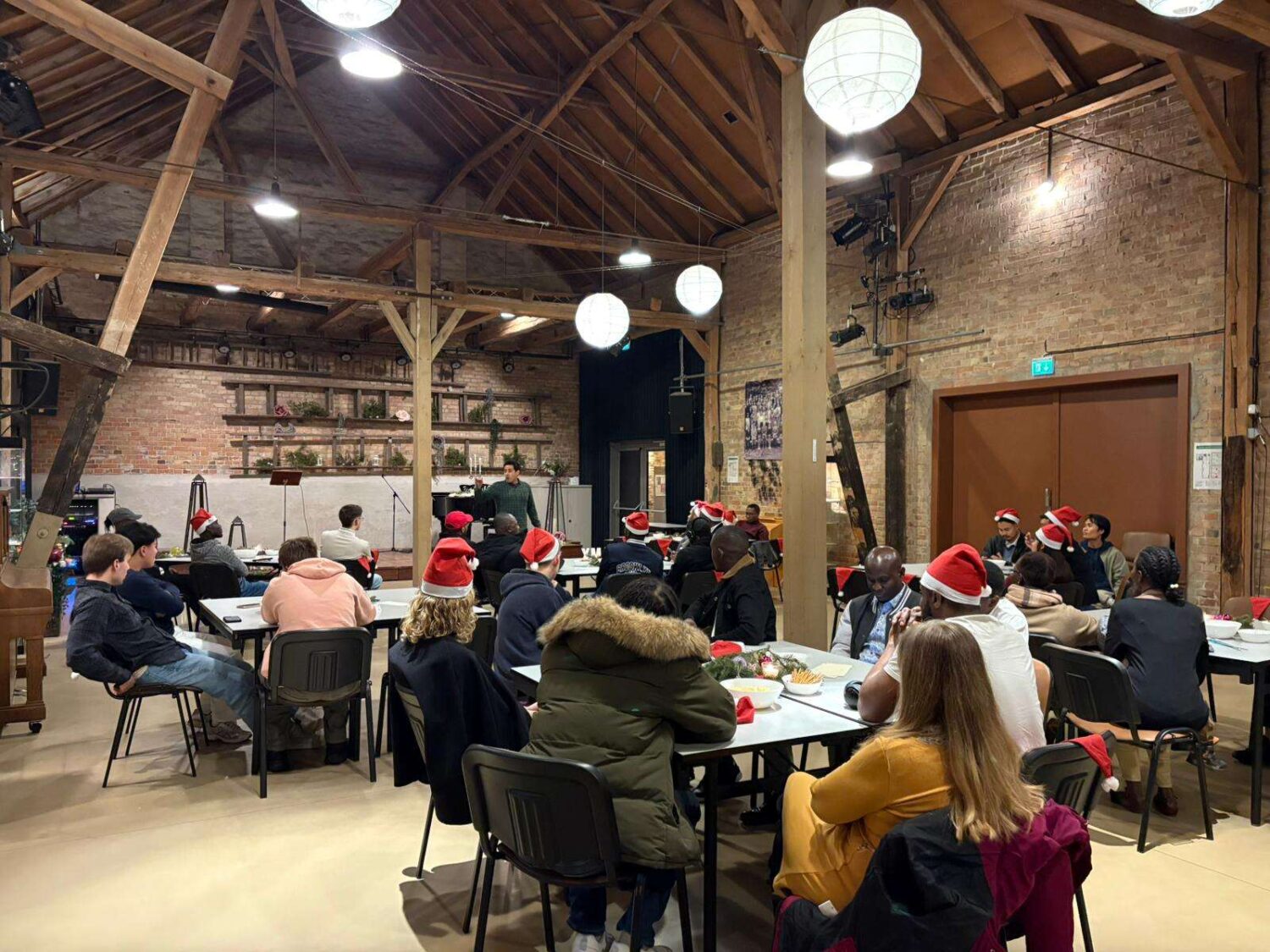 Bild der THH Friedensau