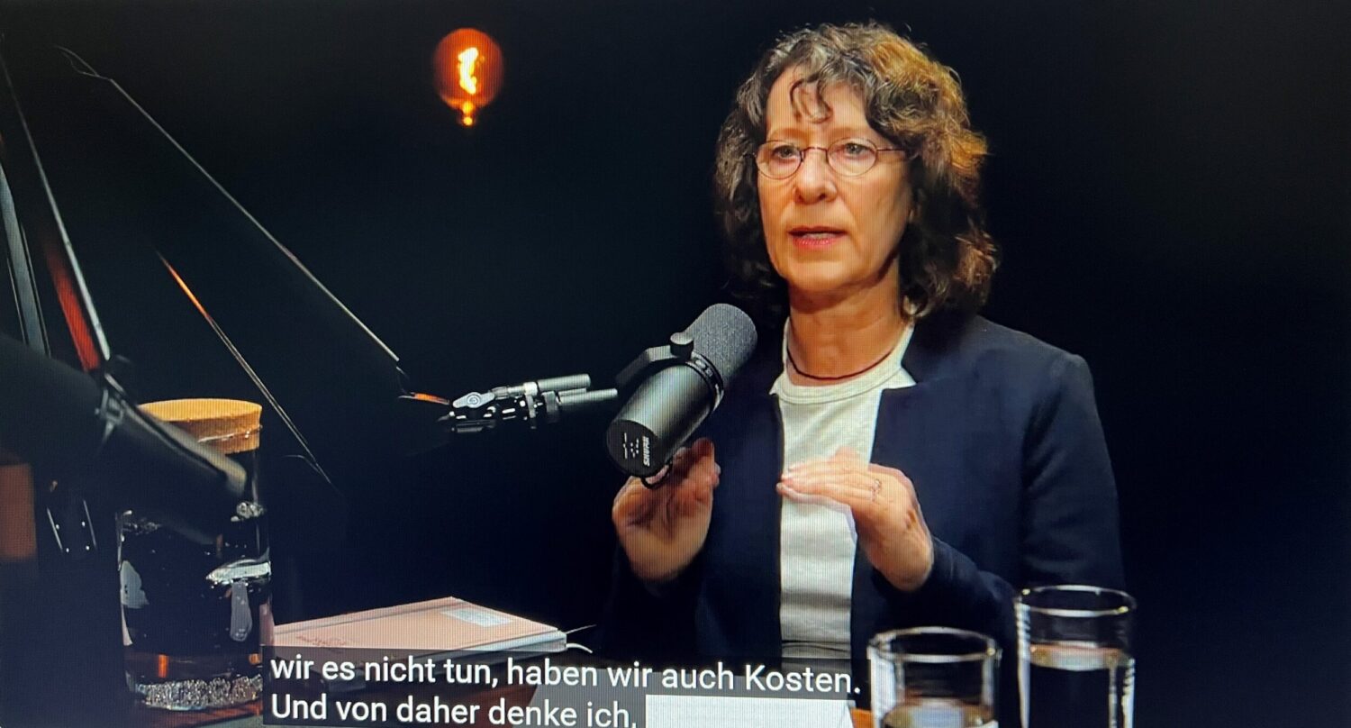 Bild der THH Friedensau