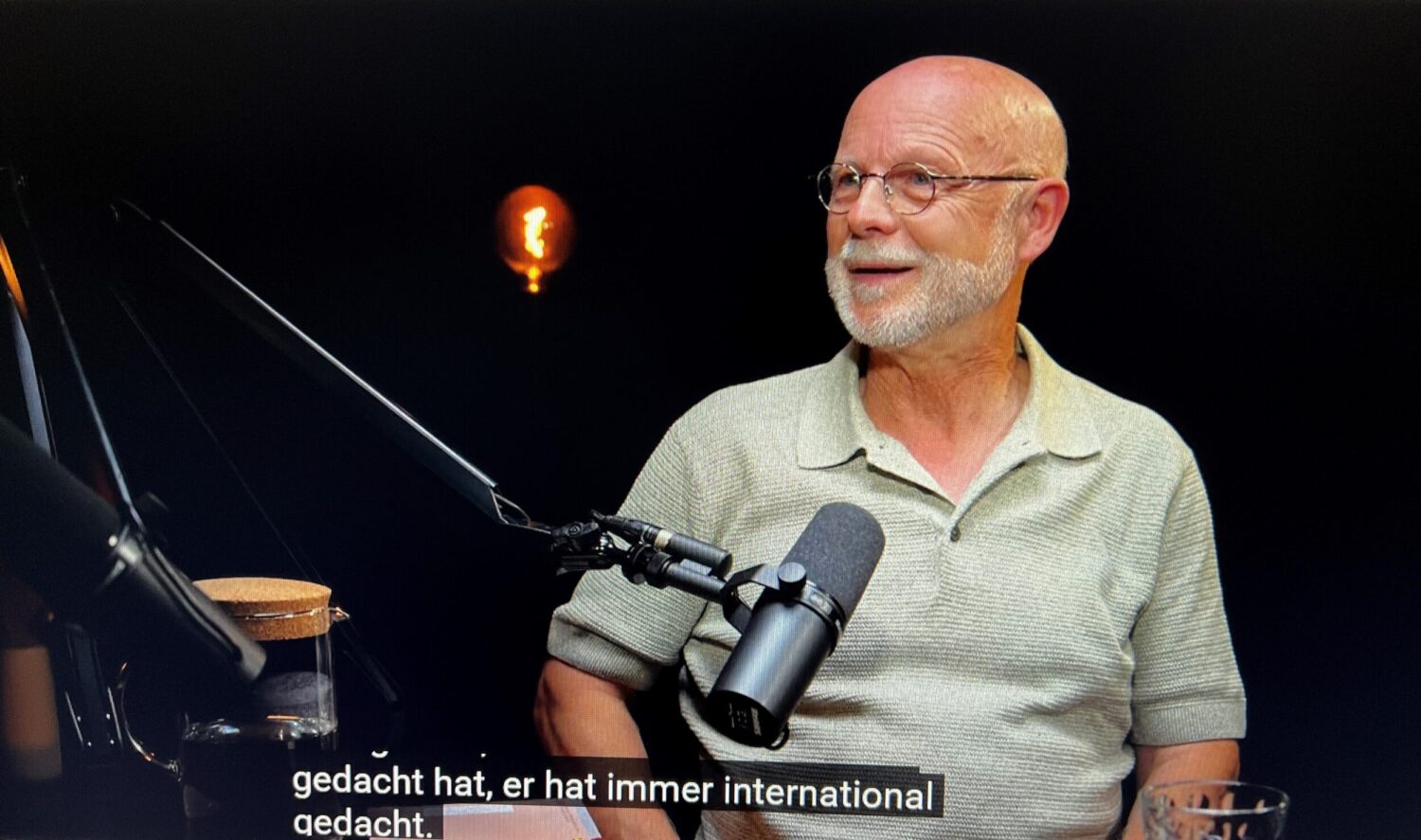 Bild der THH Friedensau