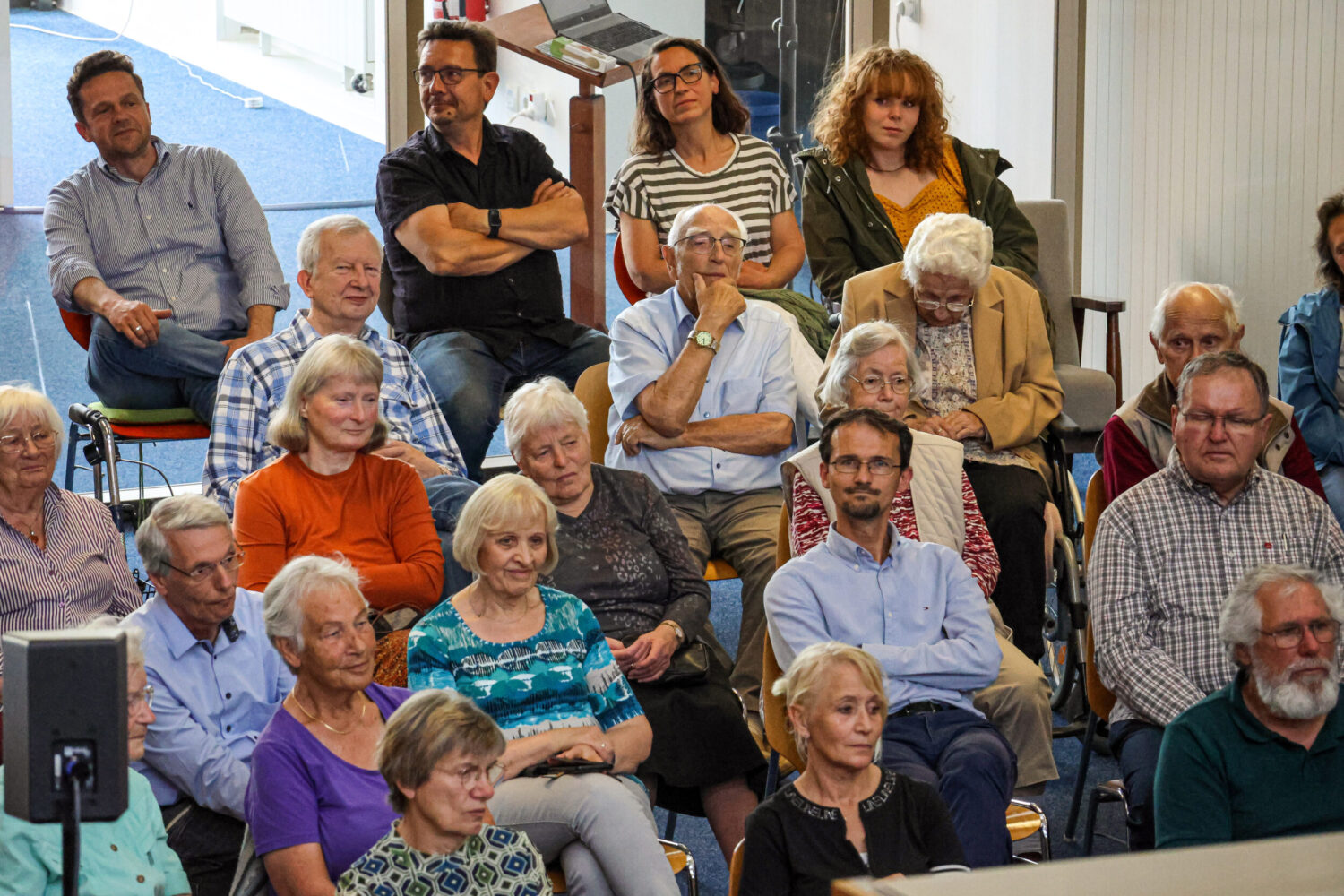 Bild der THH Friedensau