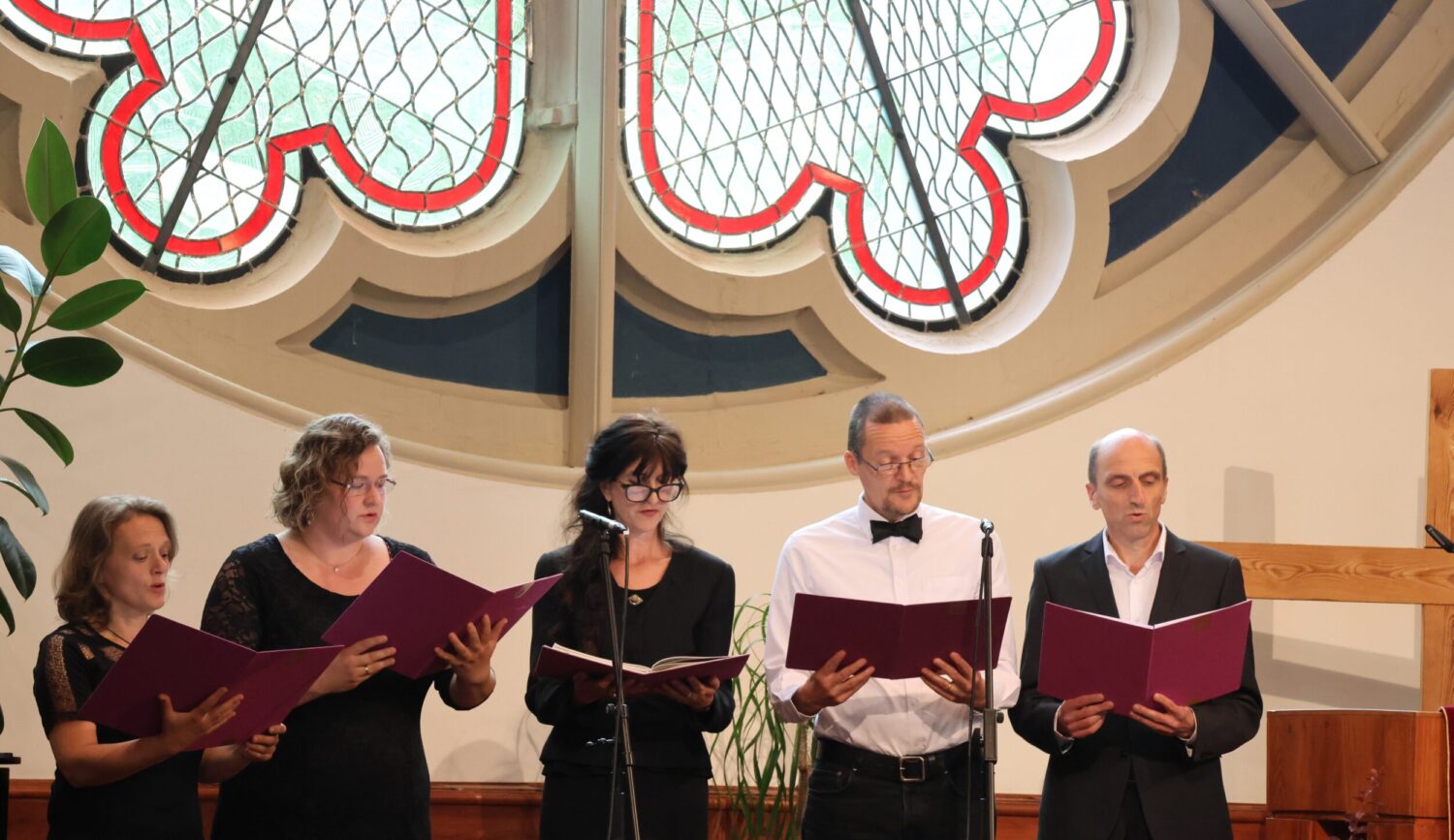 Bild der THH Friedensau