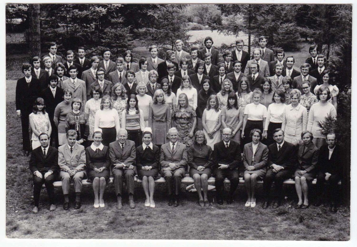 Bild der THH Friedensau