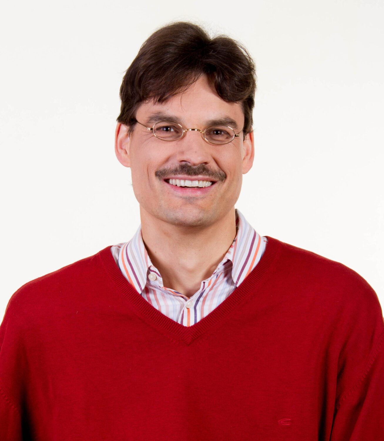 Foto Prof. Stefan Höschele