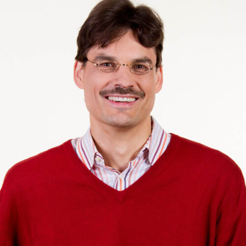 Bild der THH Friedensau