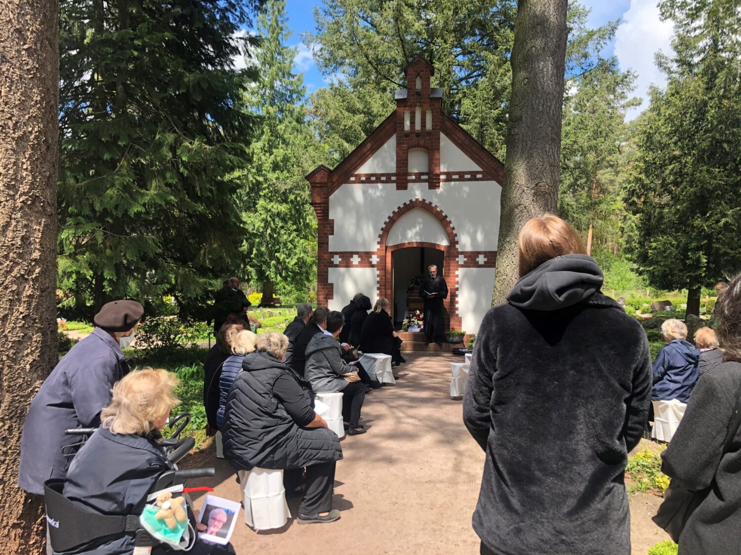 Bild der THH Friedensau