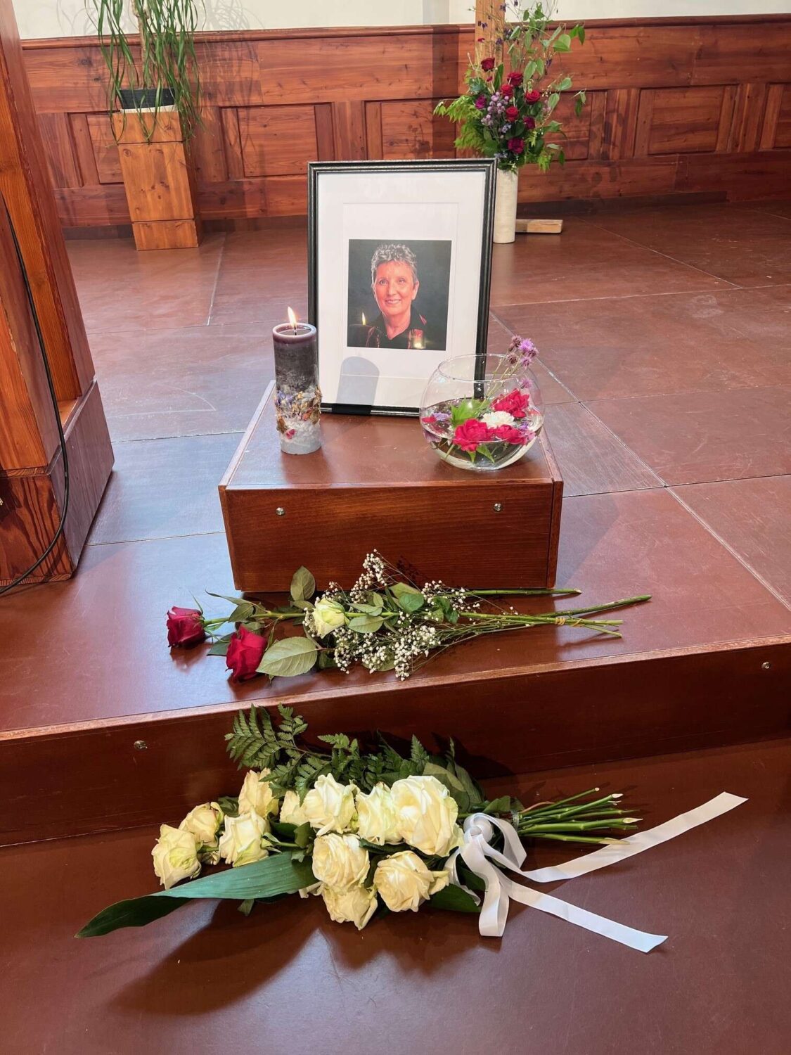 Bild der THH Friedensau