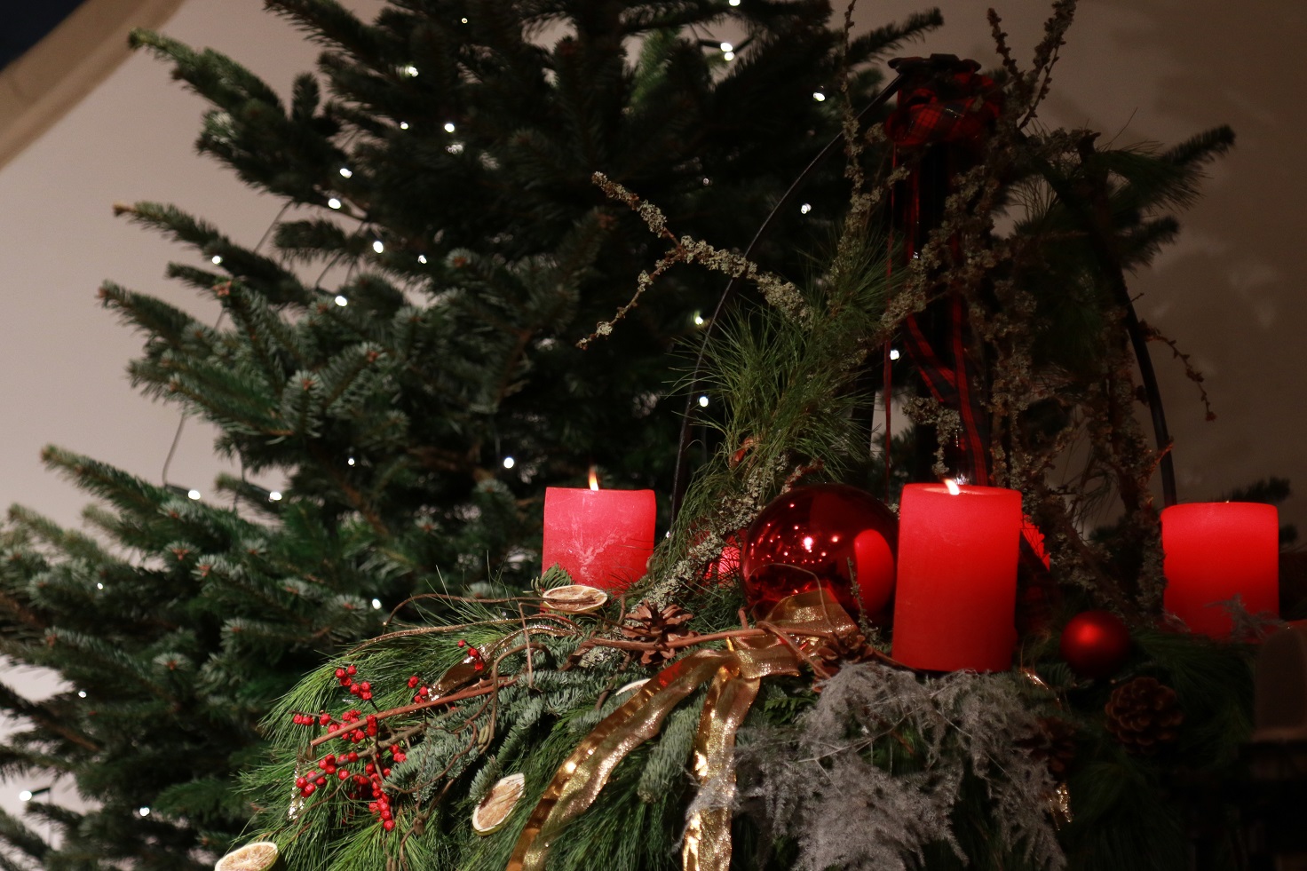 Bild der THH Friedensau