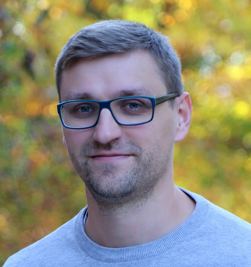 Foto Vitali Taranjuk
