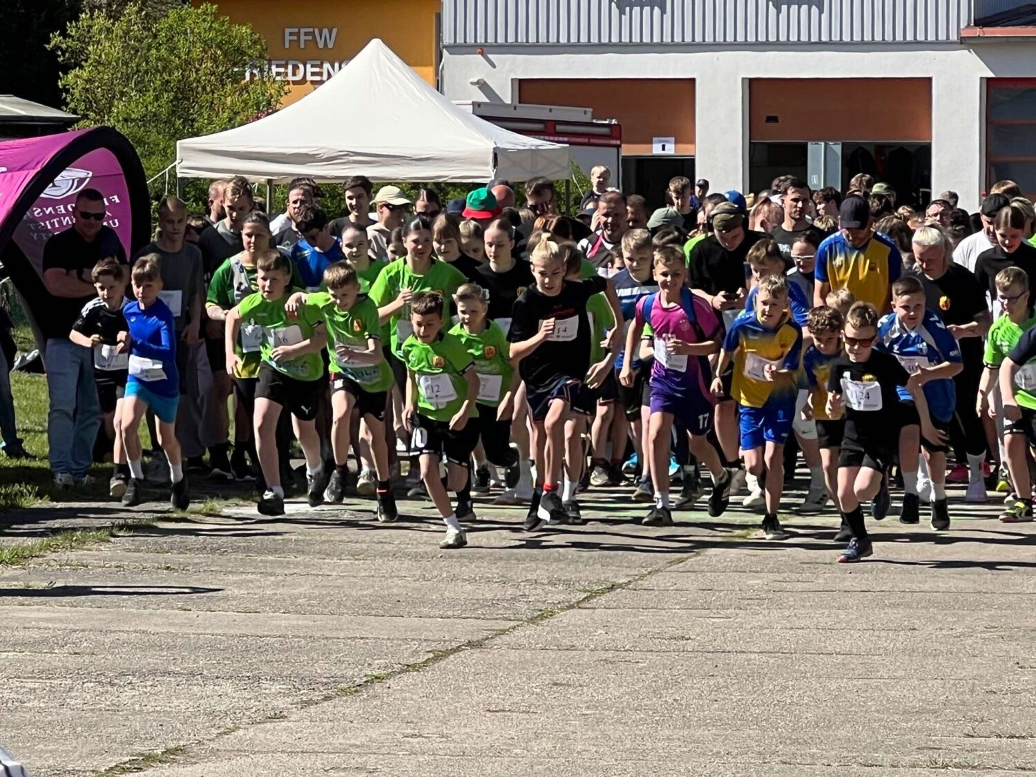 Bild der THH Friedensau