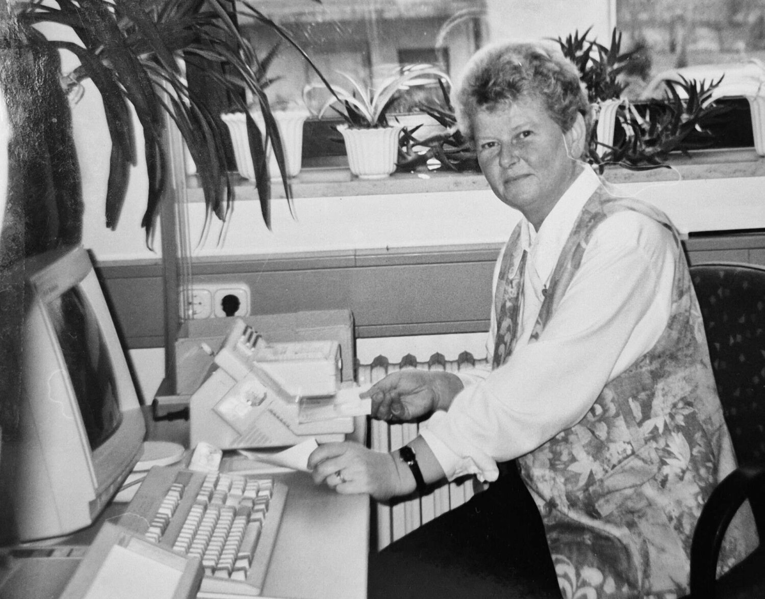 Bild der THH Friedensau