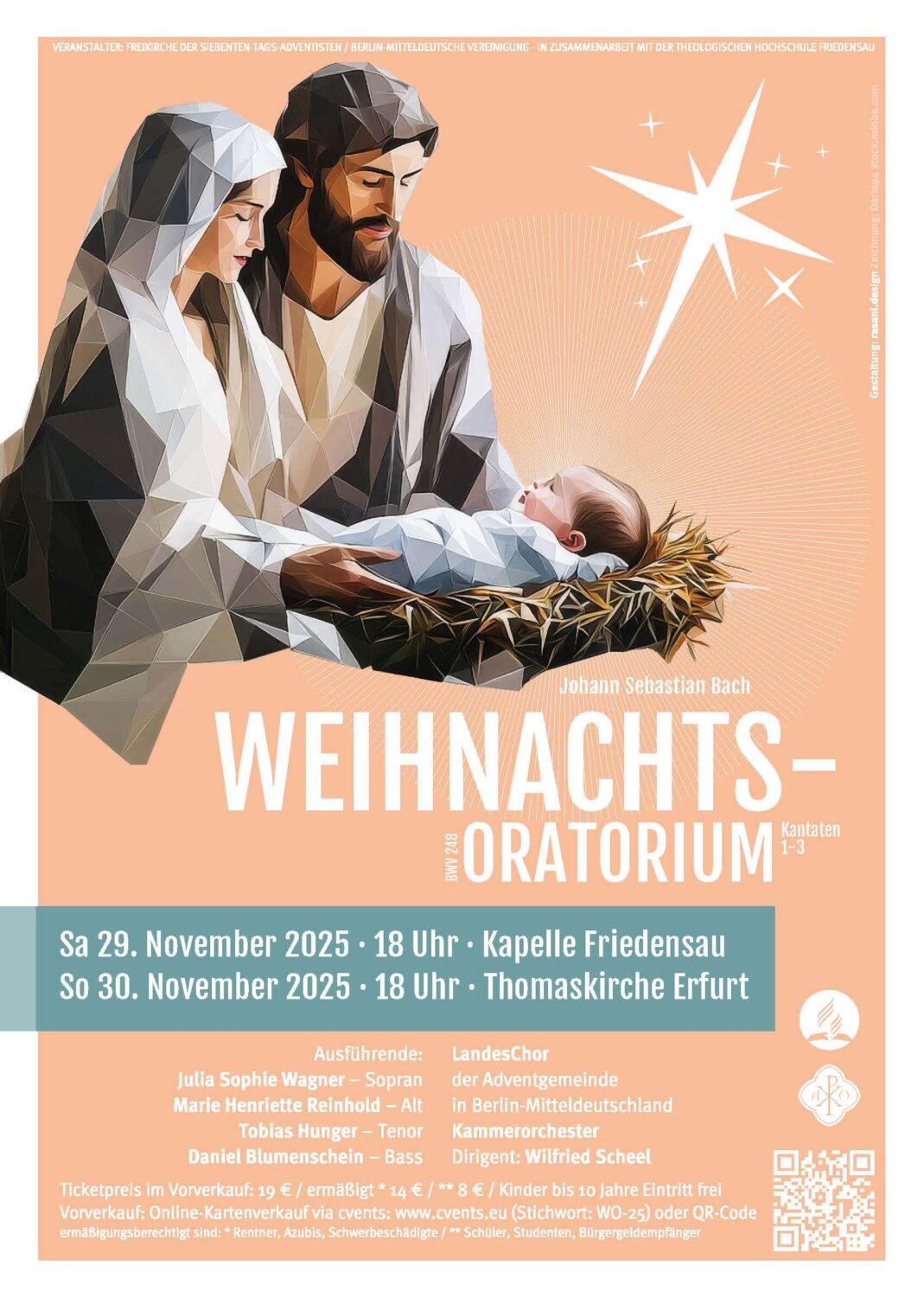 Bild der THH Friedensau