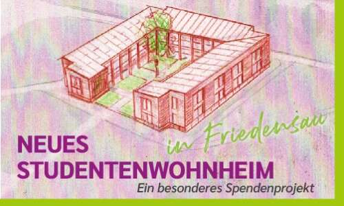 Bild der THH Friedensau