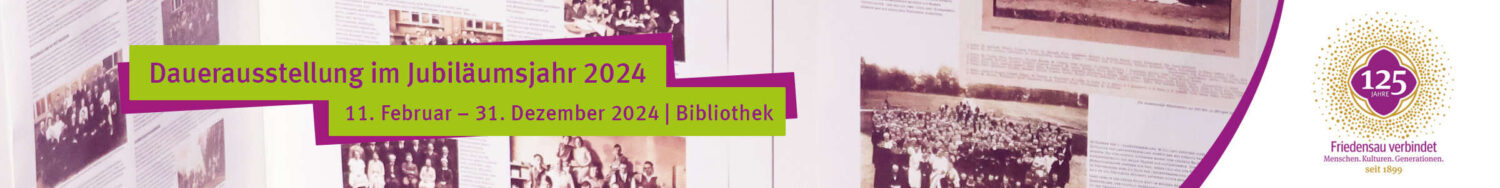 Bild der THH Friedensau