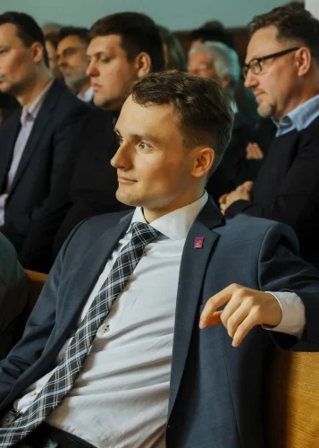 Bild der THH Friedensau