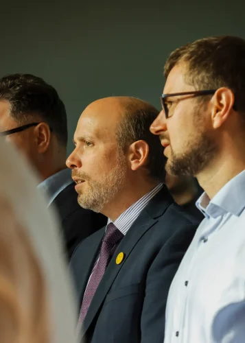 Bild der THH Friedensau
