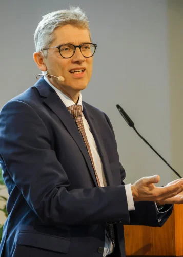 Bild der THH Friedensau