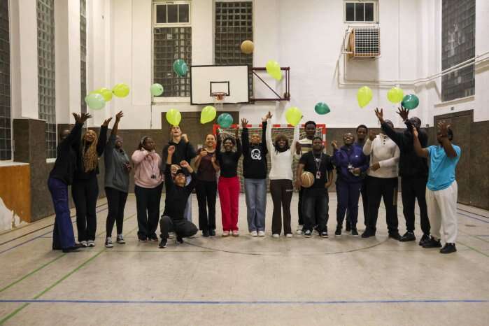 Bild der THH Friedensau