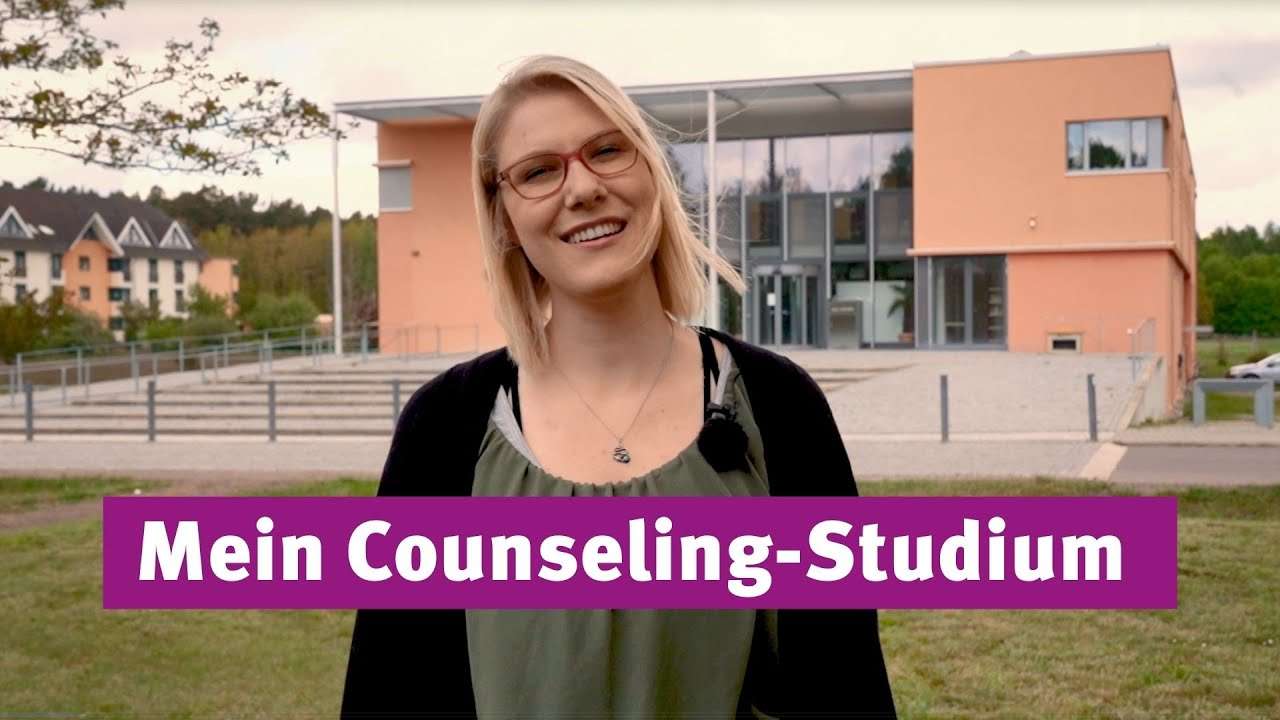 Video-Vorschaubild Mein Counseling-Studium