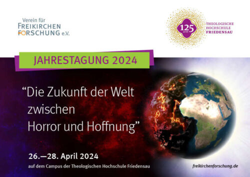 VFF Jahrestagung 2024